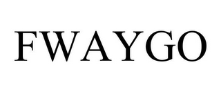 FWAYGO