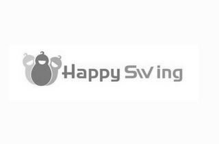 HAPPY SWING