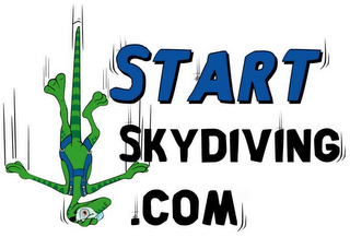 START SKYDIVING .COM