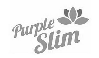 PURPLE SLIM
