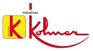 INDUSTRIAS K INDUSTRIAS KOLMER