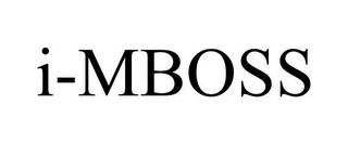 I-MBOSS