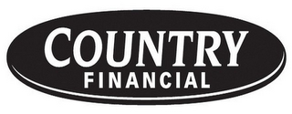 COUNTRY FINANCIAL