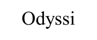 ODYSSI