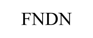 FNDN