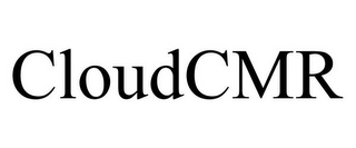 CLOUDCMR