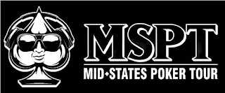 MSPT MID-STATES POKER TOUR