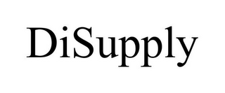 DISUPPLY