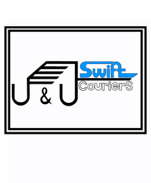 J&J SWIFT COURIERS