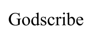 GODSCRIBE