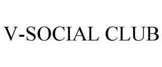 V-SOCIAL CLUB