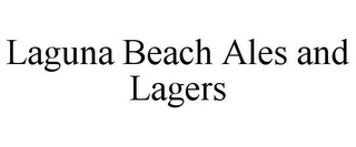 LAGUNA BEACH ALES AND LAGERS