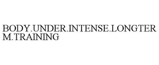 BODY.UNDER.INTENSE.LONGTERM.TRAINING