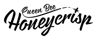 QUEEN BEE HONEYCRISP