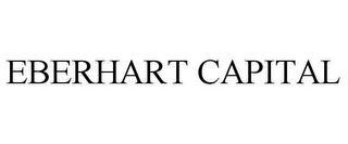 EBERHART CAPITAL