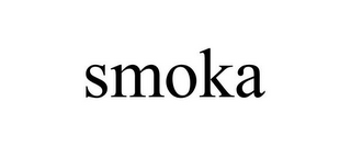 SMOKA