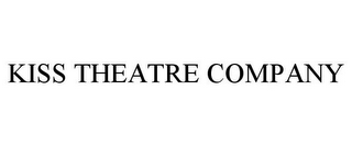 KISS THEATRE COMPANY