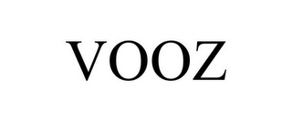 VOOZ