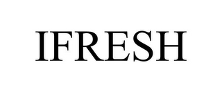 IFRESH