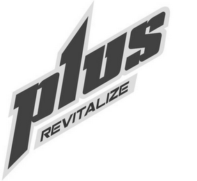 PLUS REVITALIZE