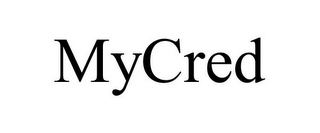 MYCRED