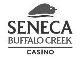 SENECA BUFFALO CREEK CASINO