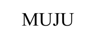 MUJU