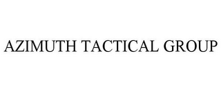 AZIMUTH TACTICAL GROUP