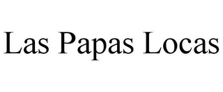 LAS PAPAS LOCAS