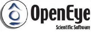 OPENEYE SCIENTIFIC SOFTWARE