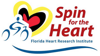 SPIN FOR THE HEART FLORIDA HEART RESEARCH INSTITUTE