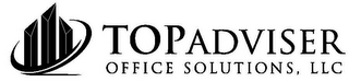 TOPADVISER OFFICE SOLUTIONS, LLC