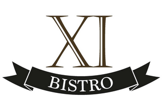 XI BISTRO