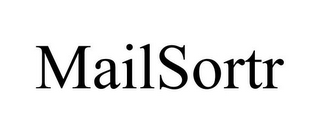 MAILSORTR