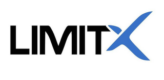 LIMITX