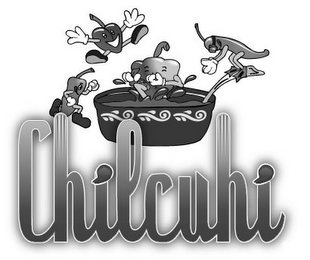 CHILCUHI