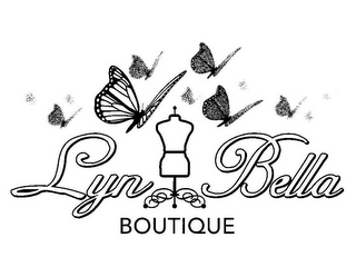 LYN BELLA BOUTIQUE