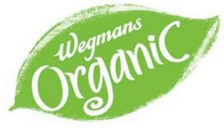 WEGMANS ORGANIC