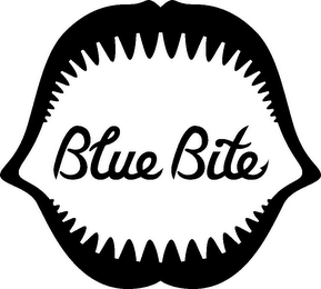 BLUE BITE