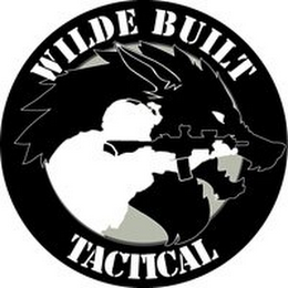 WILDE BUILT TACTICAL