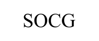 SOCG