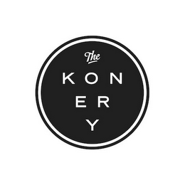 THE KONERY