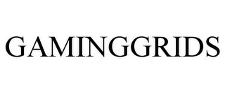 GAMINGGRIDS