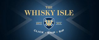 THE WHISKY ISLE EST.D WI 2013 CLICK SHIP SIP