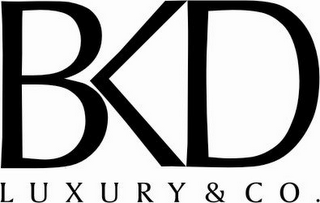 BKD LUXURY & CO.