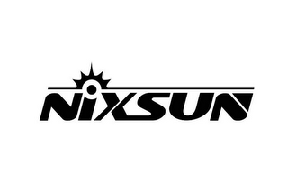 NIXSUN