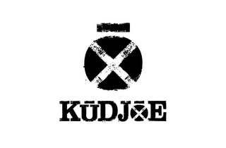 KUDJOE X