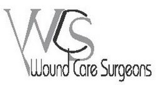 WCS WOUND CARE SURGEONS