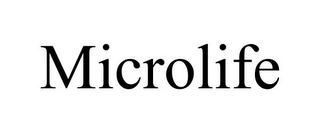 MICROLIFE