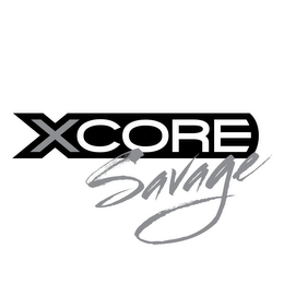 XCORE SAVAGE